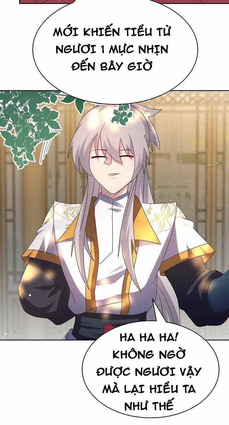 Tôn Thượng - Chapter 430 - Trang 4