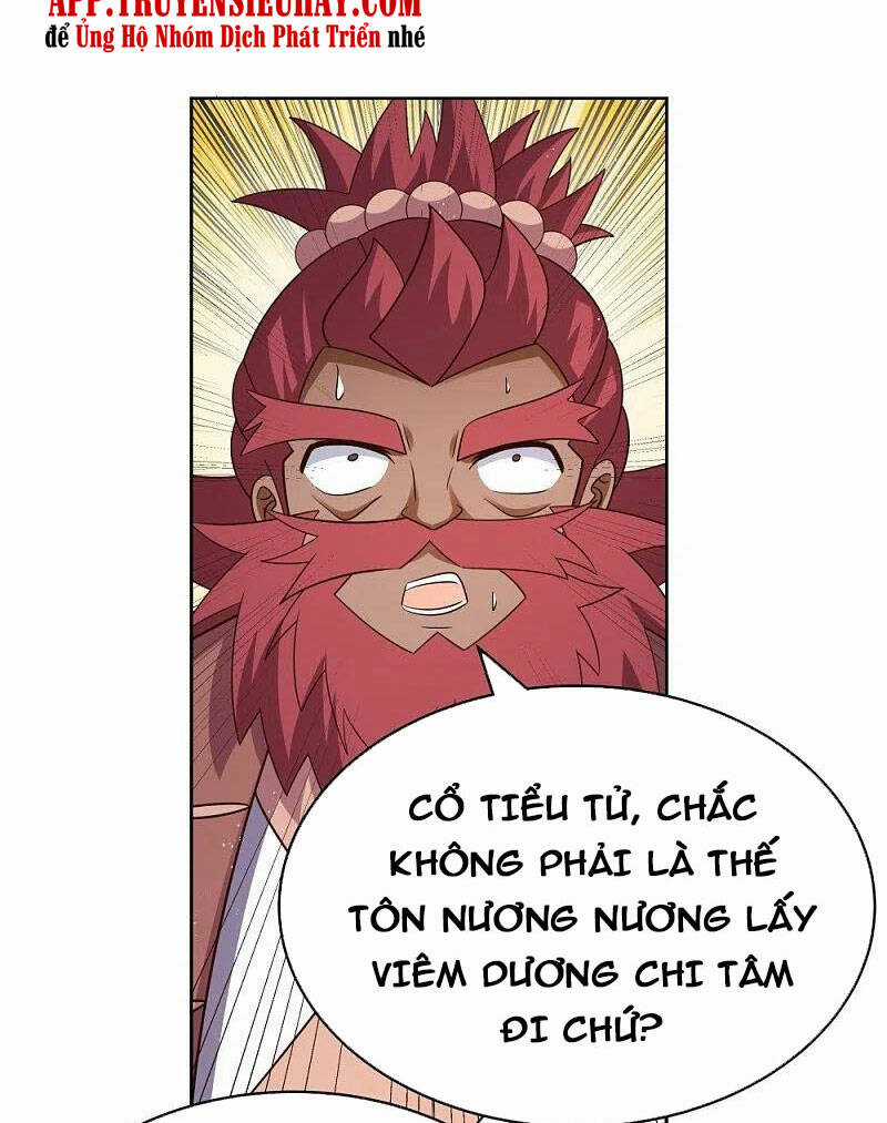 Tôn Thượng - Chapter 430 - Trang 31