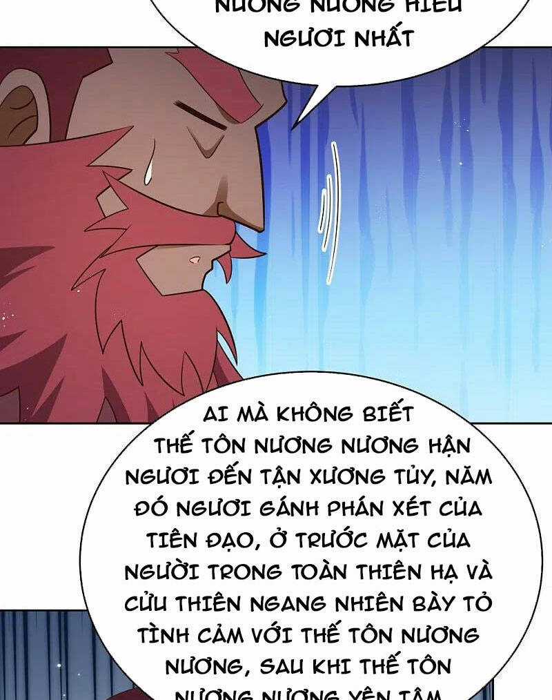 Tôn Thượng - Chapter 430 - Trang 33