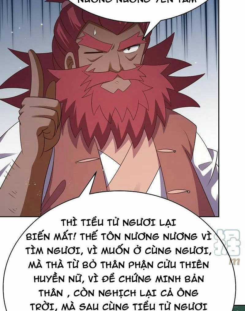 Tôn Thượng - Chapter 430 - Trang 34