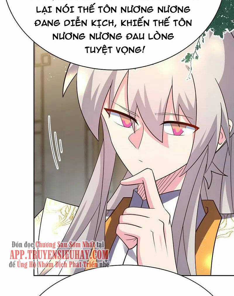 Tôn Thượng - Chapter 430 - Trang 35