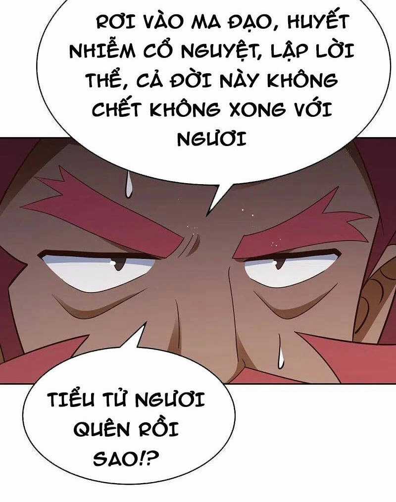 Tôn Thượng - Chapter 430 - Trang 36
