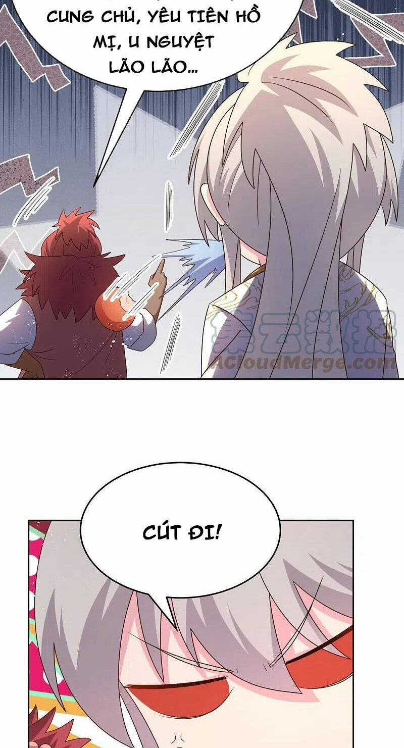 Tôn Thượng - Chapter 430 - Trang 7