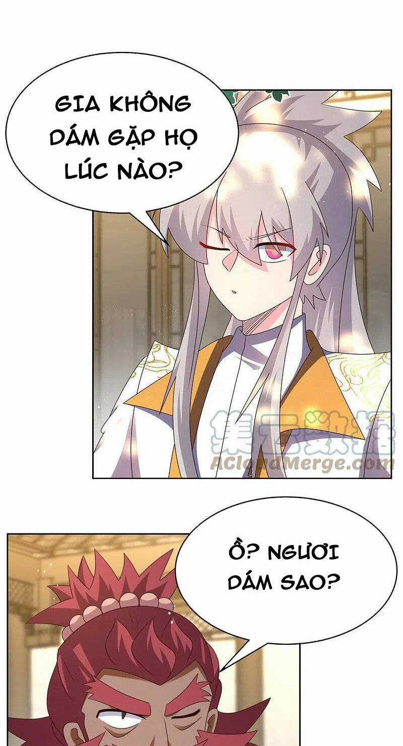 Tôn Thượng - Chapter 430 - Trang 9