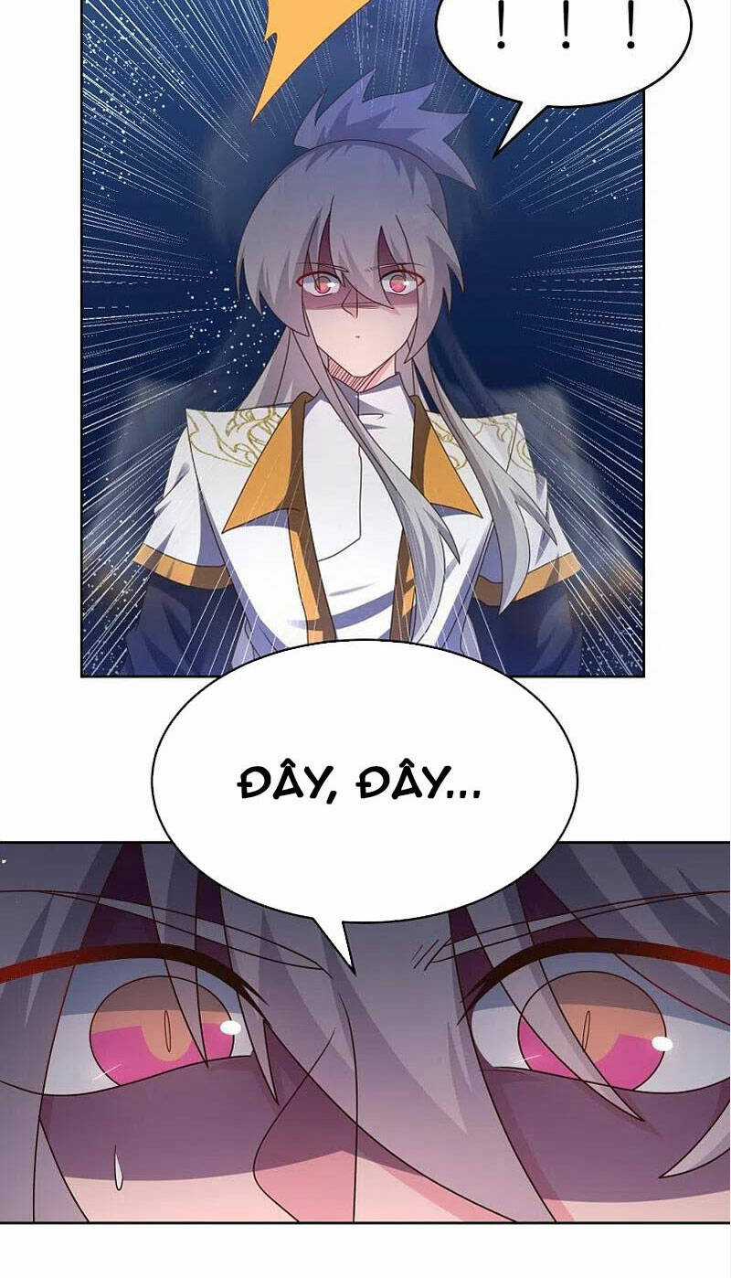 Tôn Thượng - Chapter 431 - Trang 13