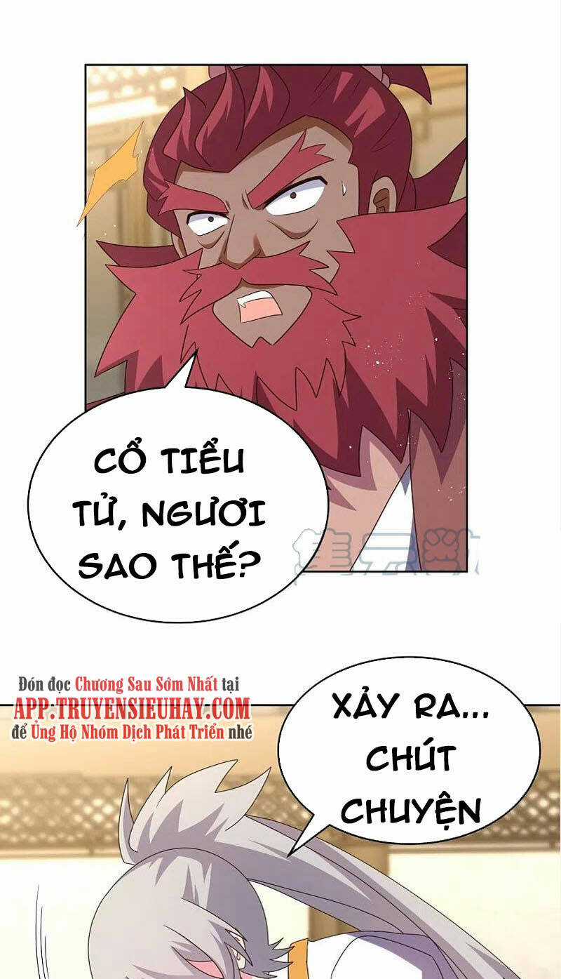 Tôn Thượng - Chapter 431 - Trang 14