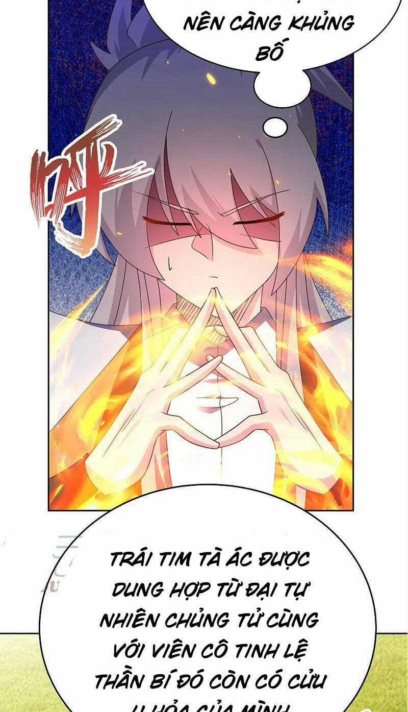 Tôn Thượng - Chapter 431 - Trang 16