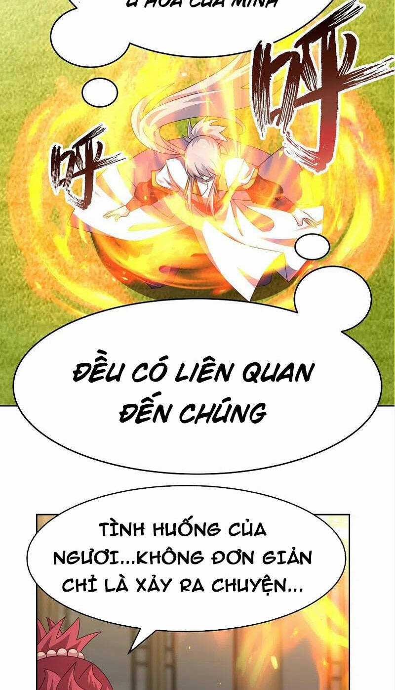 Tôn Thượng - Chapter 431 - Trang 17