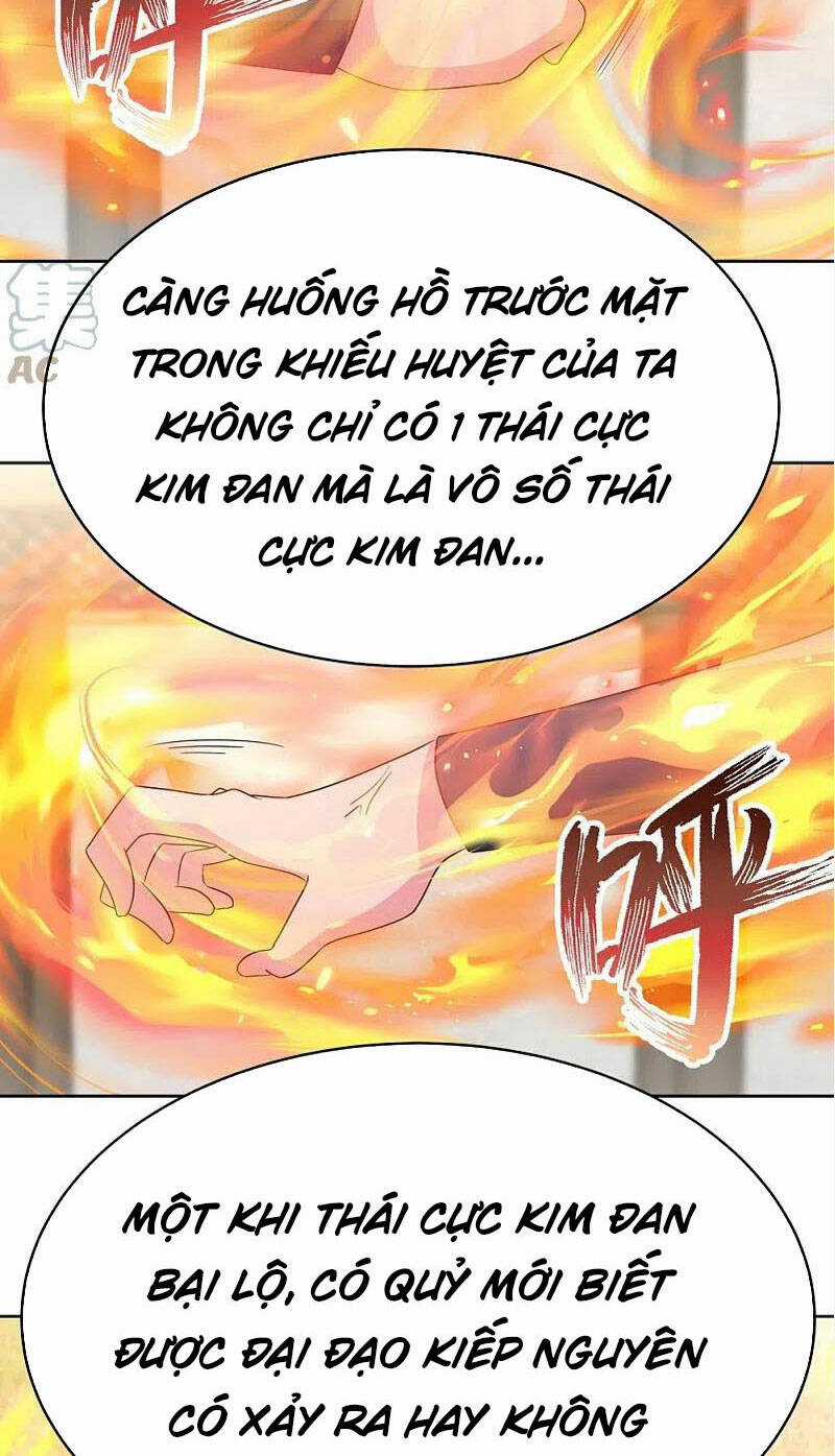 Tôn Thượng - Chapter 431 - Trang 20