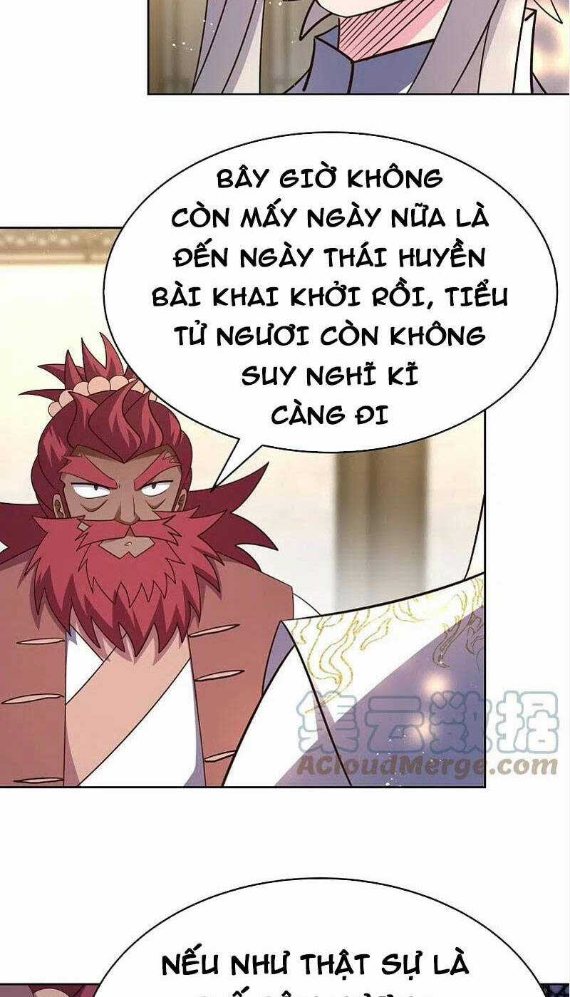 Tôn Thượng - Chapter 431 - Trang 3
