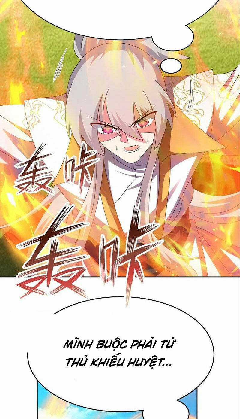 Tôn Thượng - Chapter 431 - Trang 21