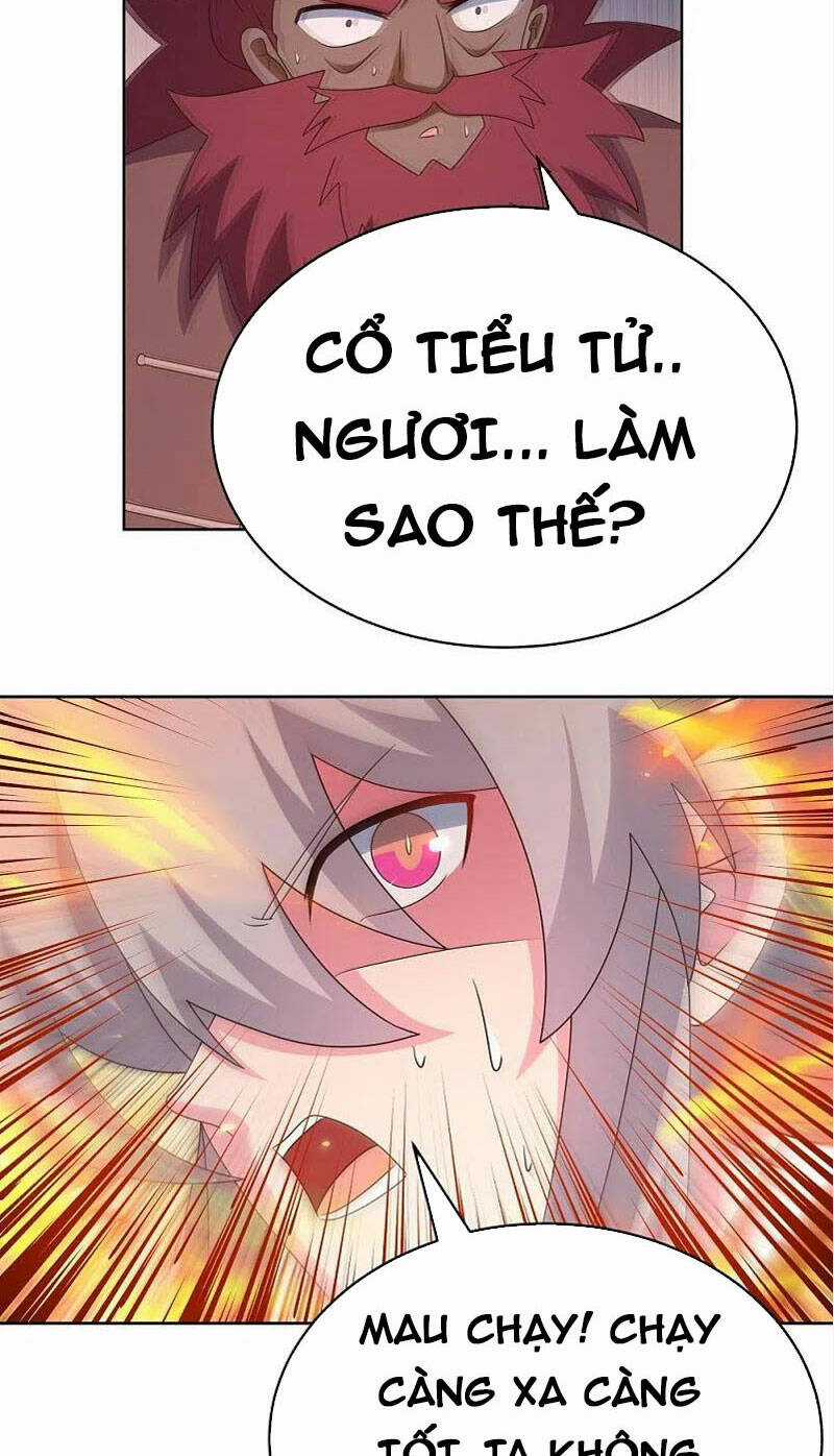 Tôn Thượng - Chapter 431 - Trang 23