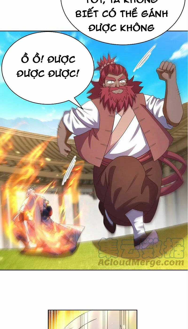 Tôn Thượng - Chapter 431 - Trang 24