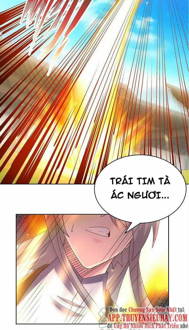 Tôn Thượng - Chapter 431 - Trang 26