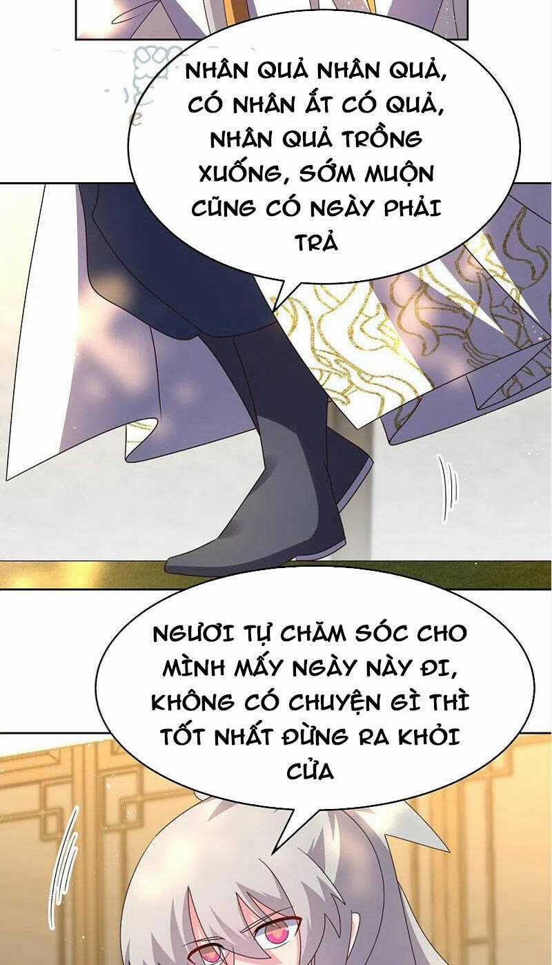 Tôn Thượng - Chapter 431 - Trang 6