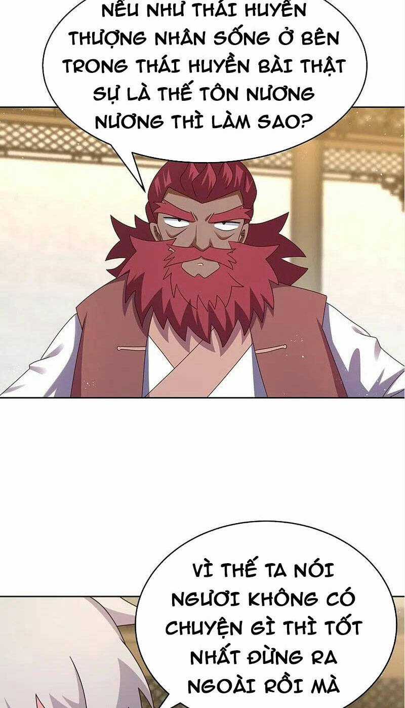 Tôn Thượng - Chapter 431 - Trang 9