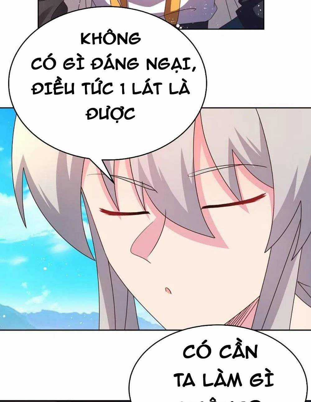 Tôn Thượng - Chapter 432 - Trang 11