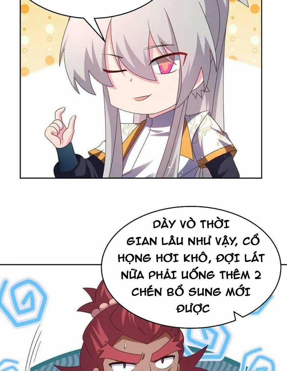 Tôn Thượng - Chapter 432 - Trang 13