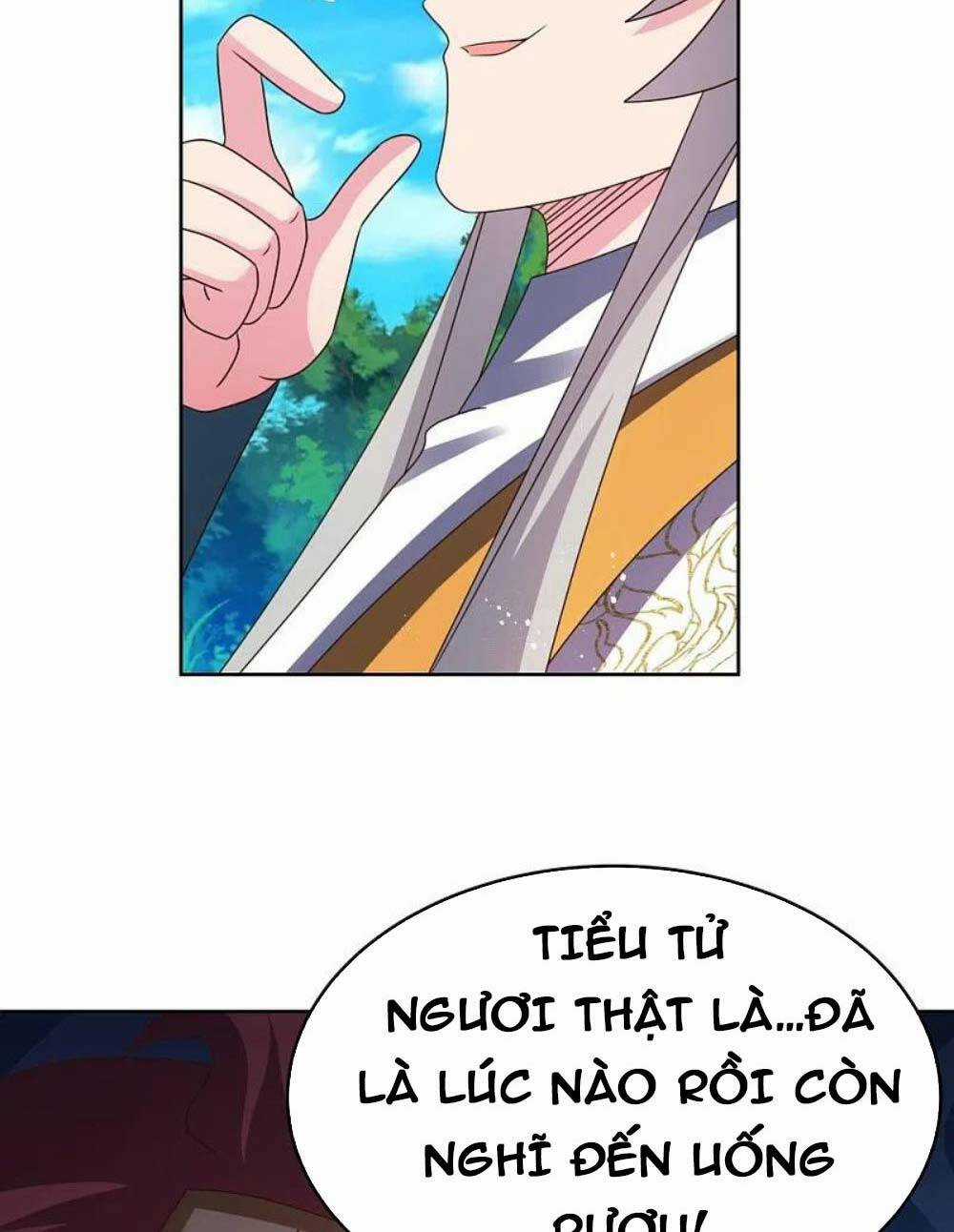 Tôn Thượng - Chapter 432 - Trang 15