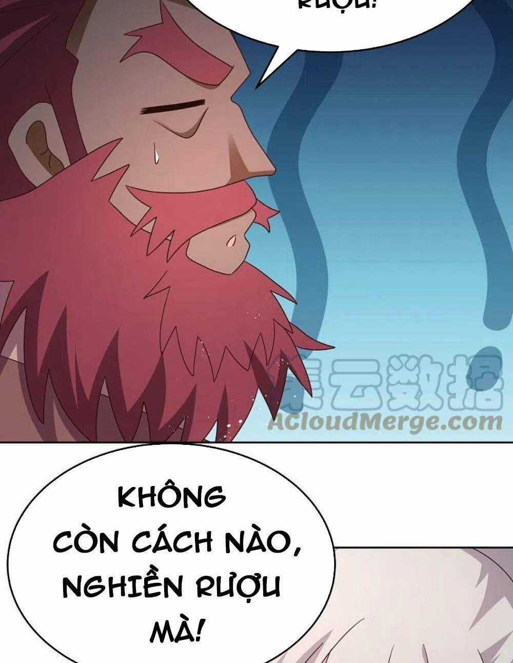 Tôn Thượng - Chapter 432 - Trang 16