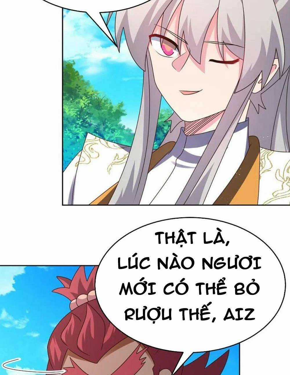 Tôn Thượng - Chapter 432 - Trang 17