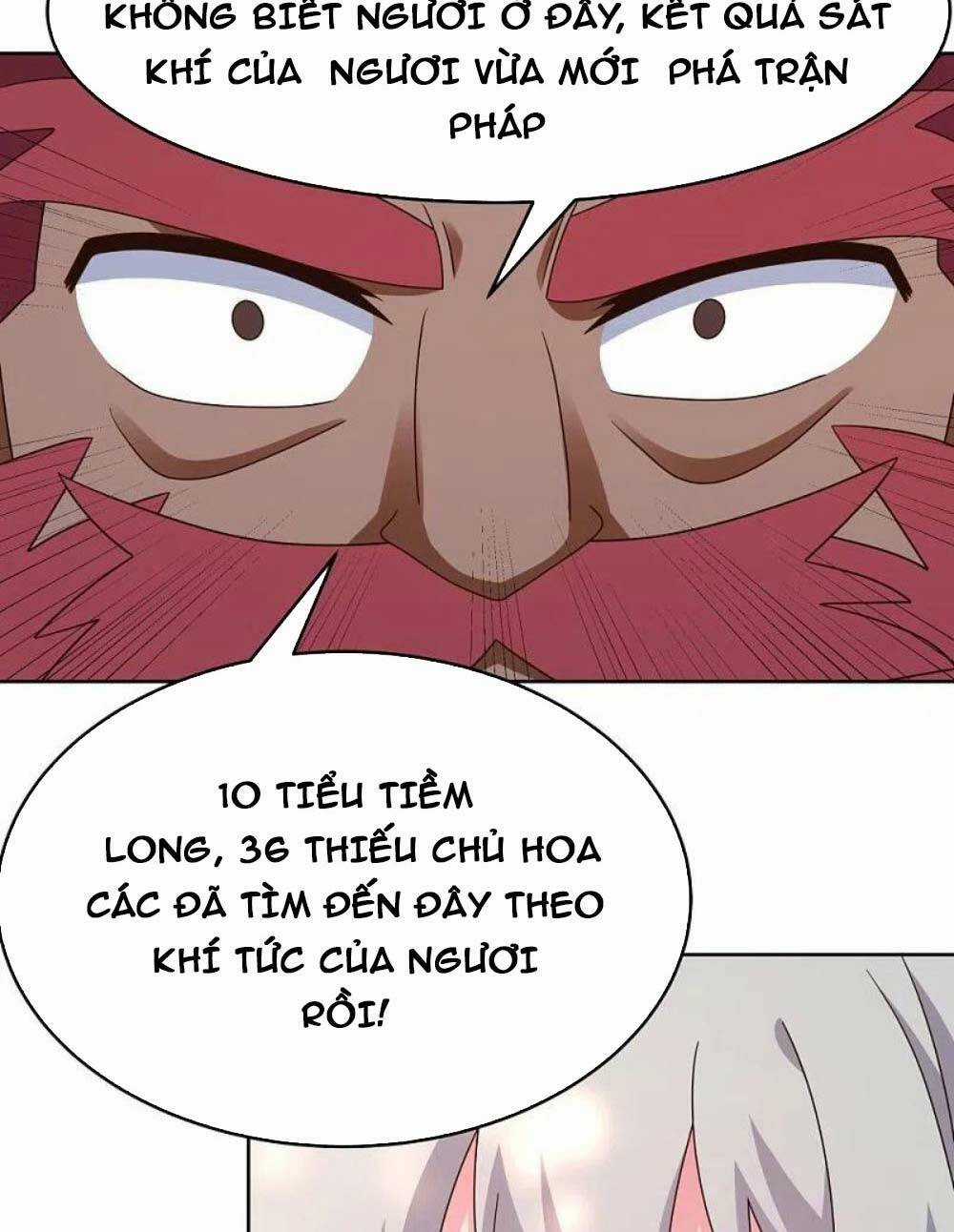 Tôn Thượng - Chapter 432 - Trang 20