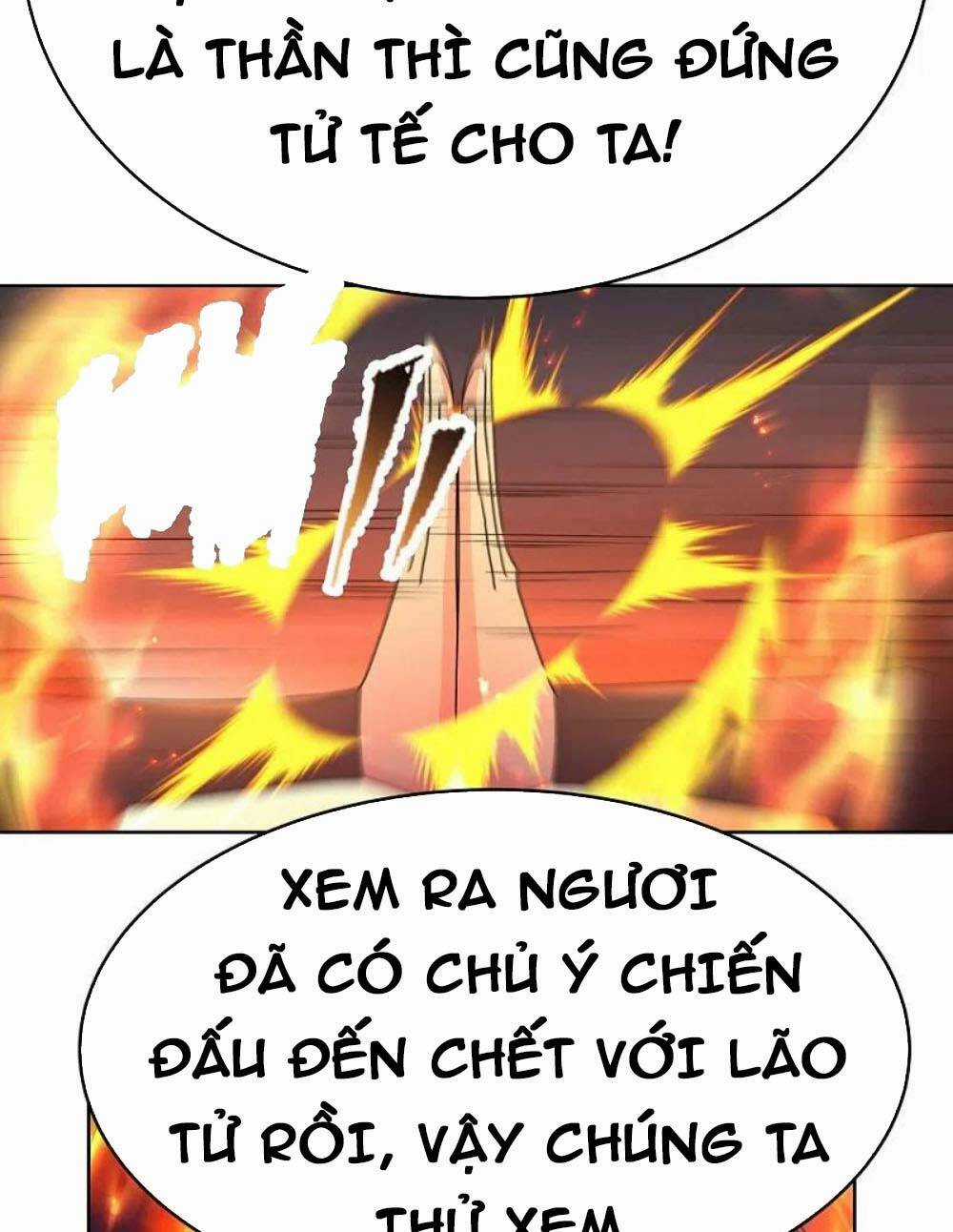 Tôn Thượng - Chapter 432 - Trang 3
