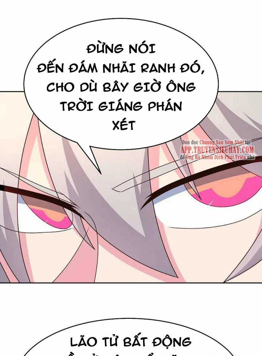 Tôn Thượng - Chapter 432 - Trang 27