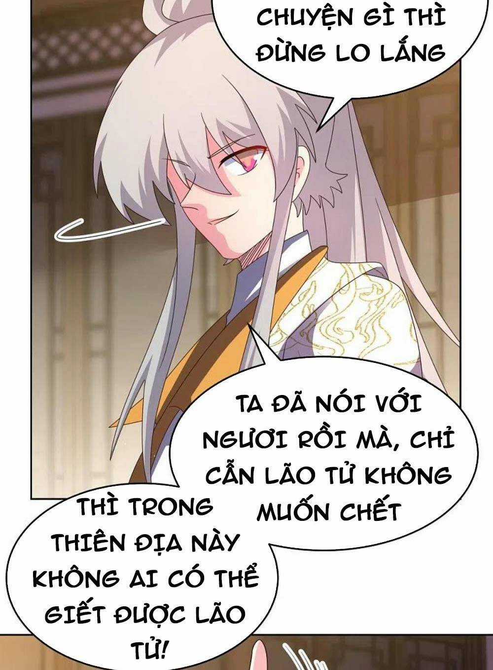 Tôn Thượng - Chapter 432 - Trang 30