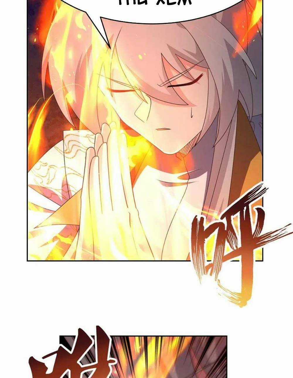 Tôn Thượng - Chapter 432 - Trang 4