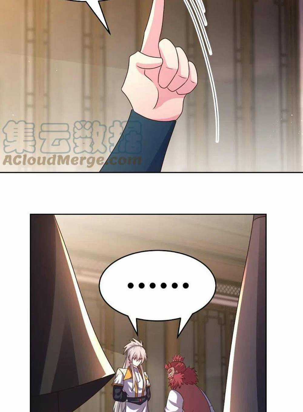 Tôn Thượng - Chapter 432 - Trang 31