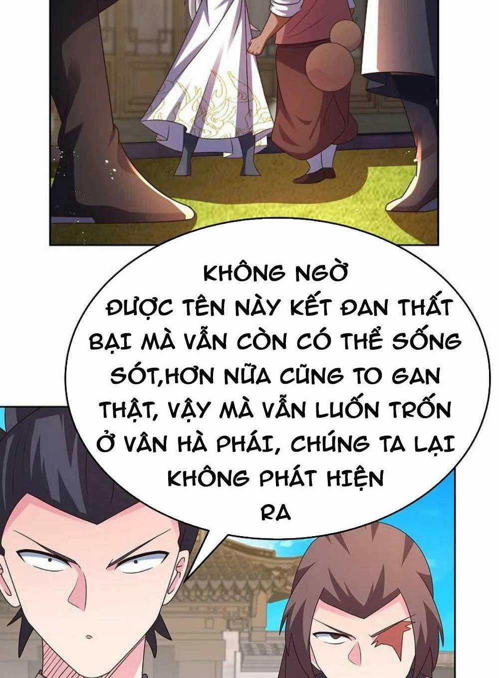 Tôn Thượng - Chapter 432 - Trang 32