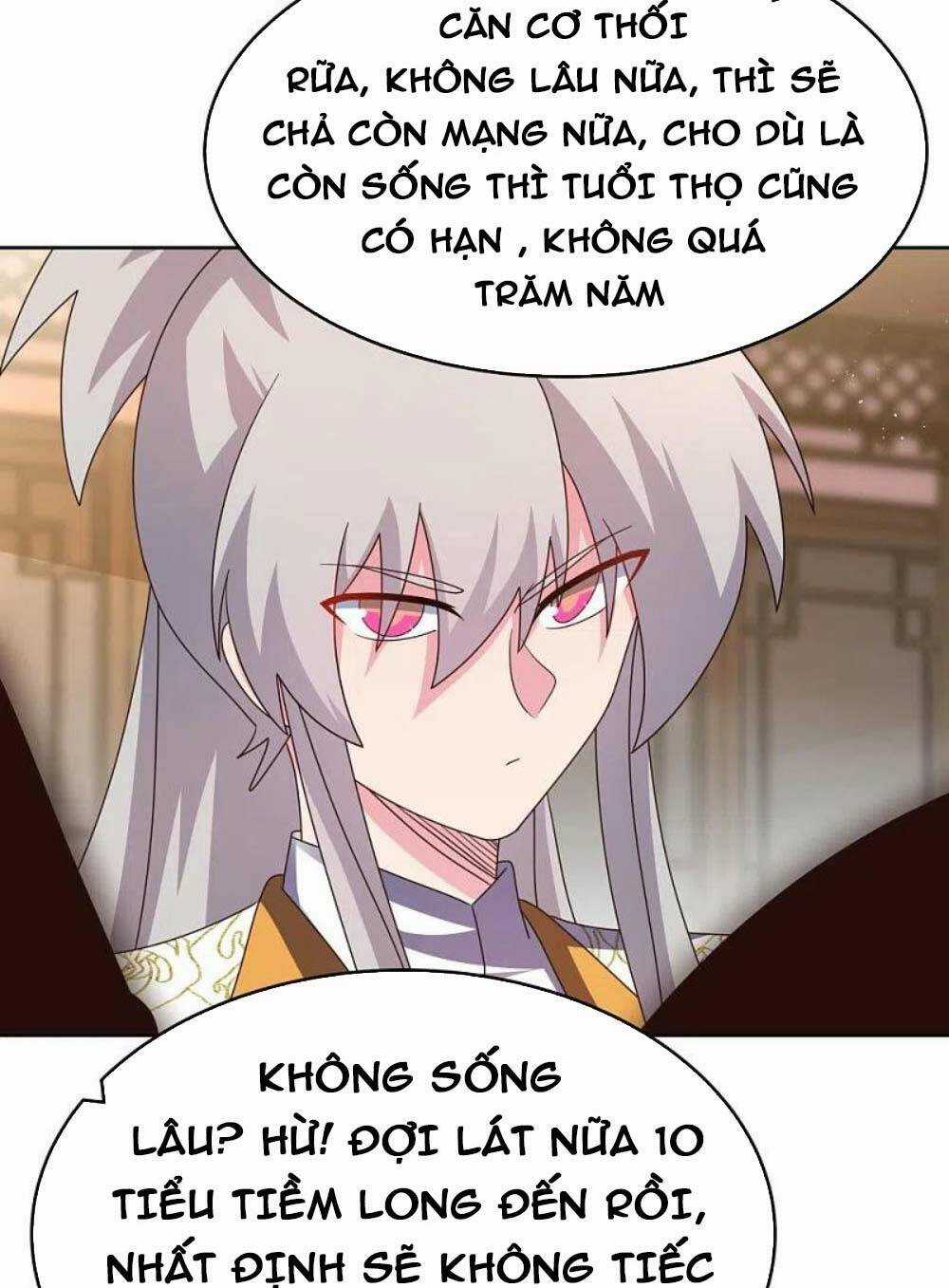 Tôn Thượng - Chapter 432 - Trang 34