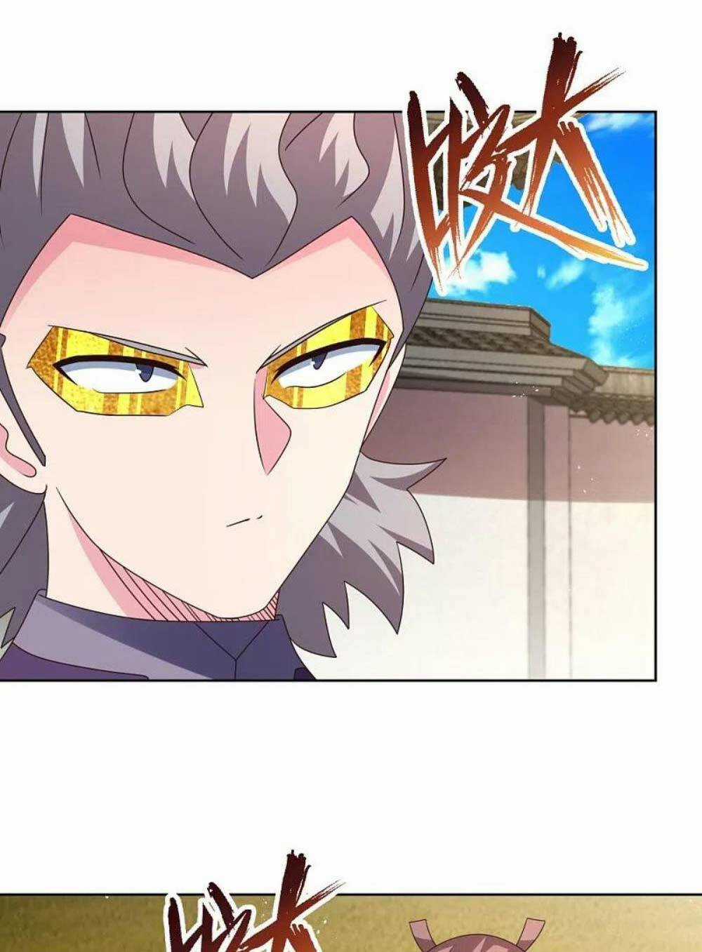 Tôn Thượng - Chapter 432 - Trang 38