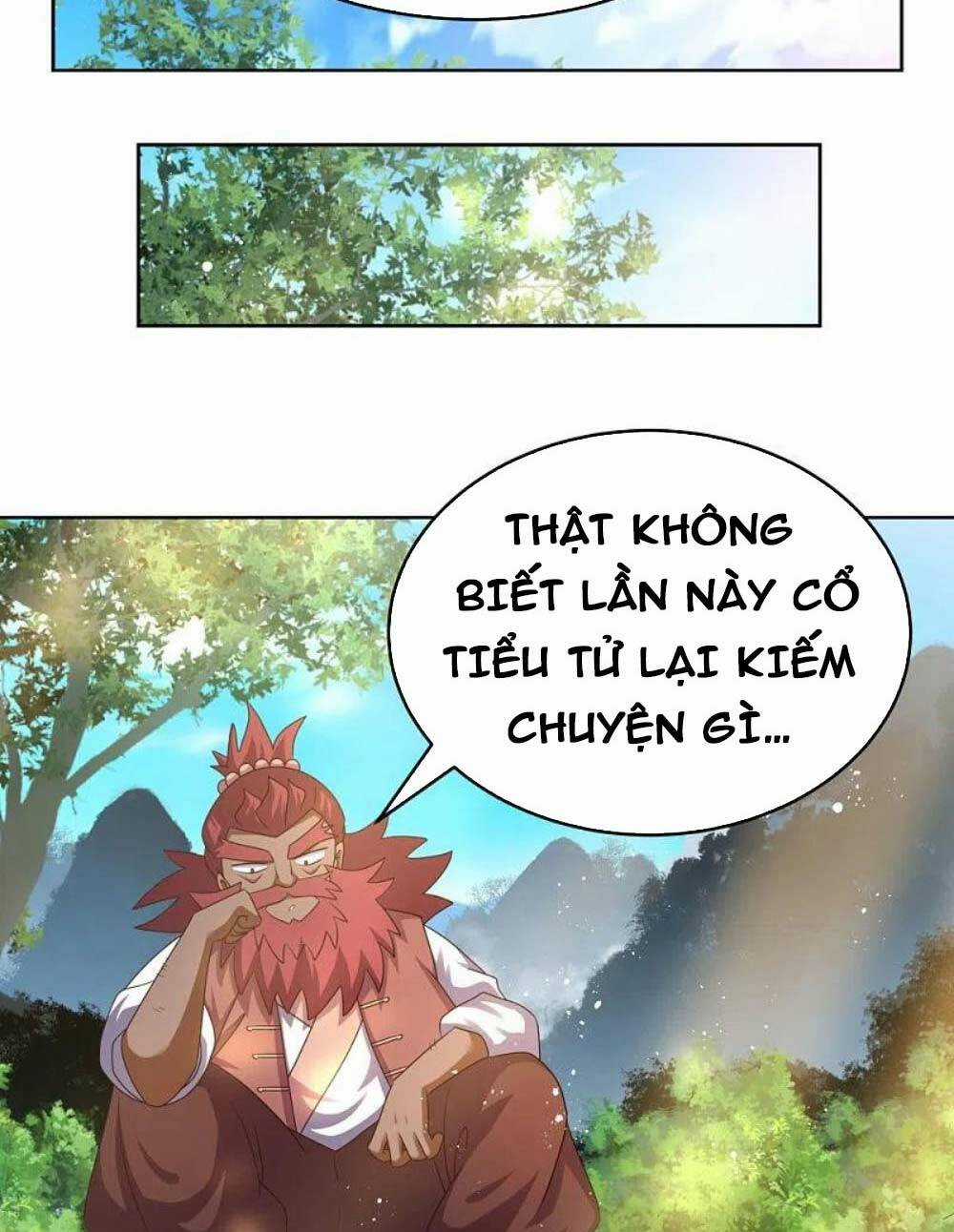 Tôn Thượng - Chapter 432 - Trang 8