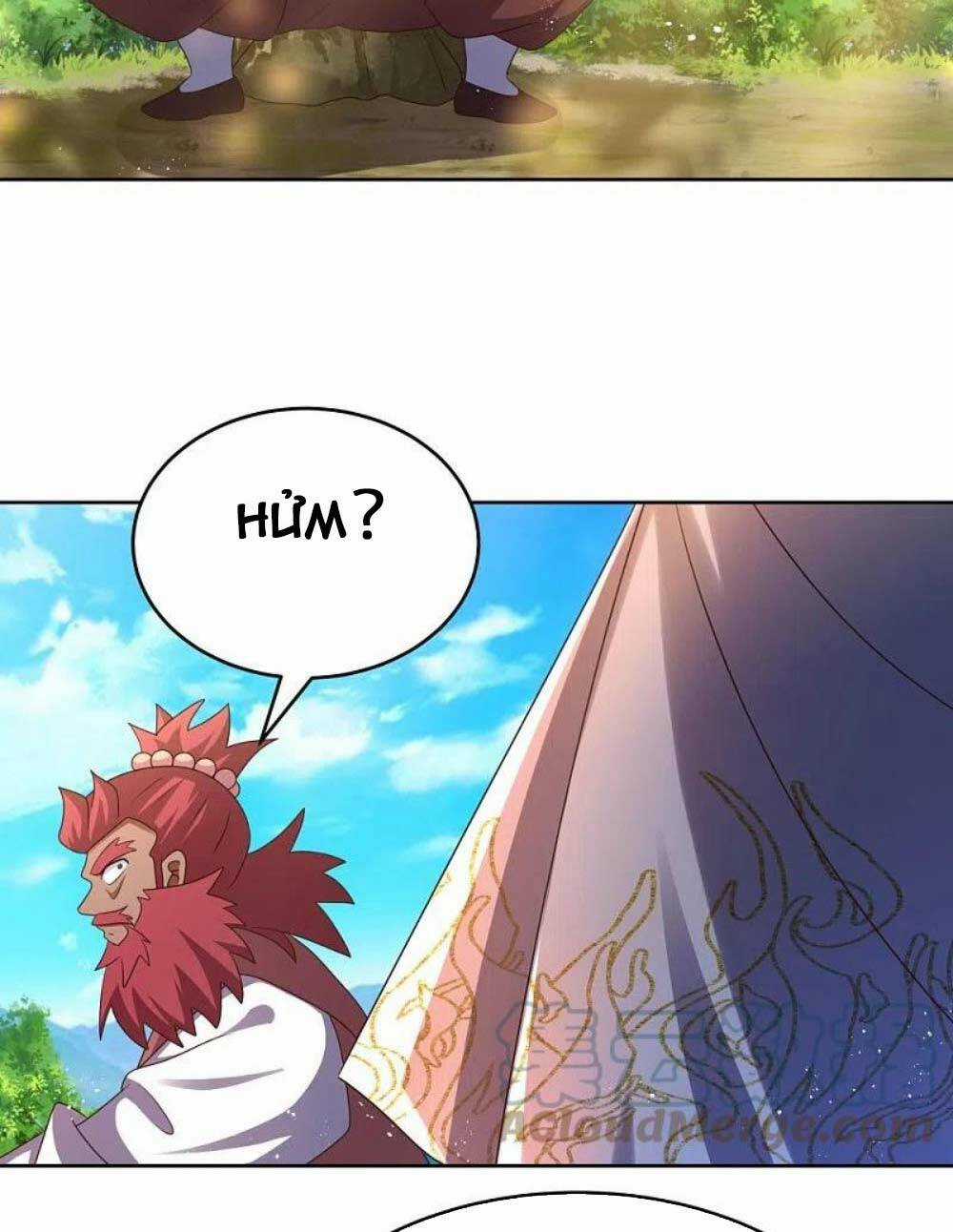 Tôn Thượng - Chapter 432 - Trang 9