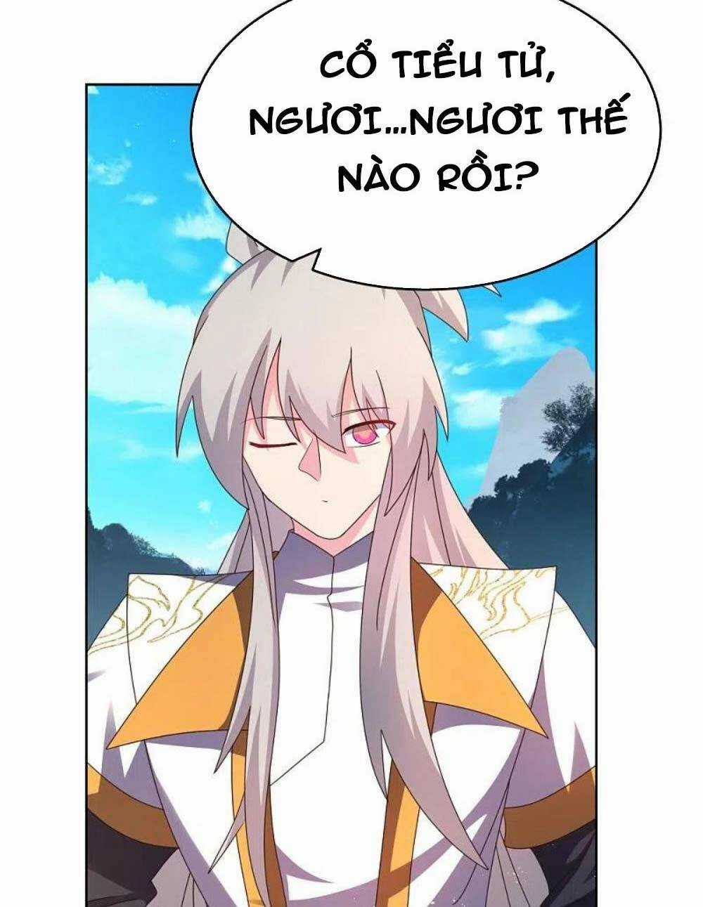 Tôn Thượng - Chapter 432 - Trang 10