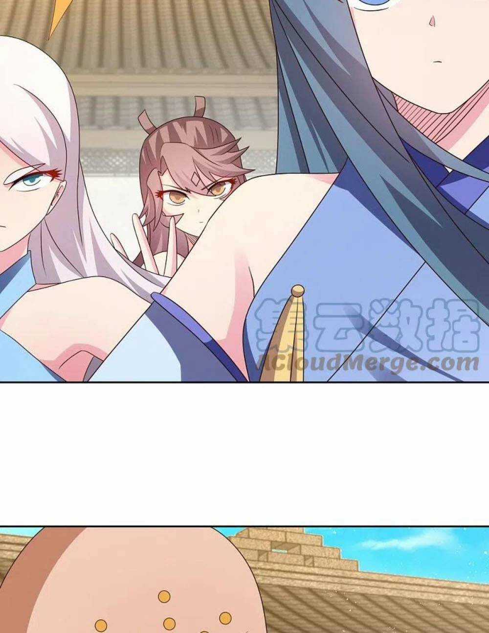 Tôn Thượng - Chapter 433 - Trang 12