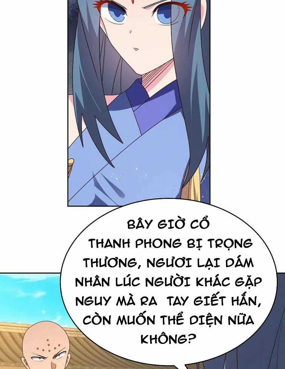 Tôn Thượng - Chapter 433 - Trang 14