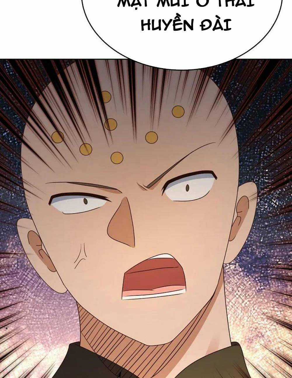 Tôn Thượng - Chapter 433 - Trang 17