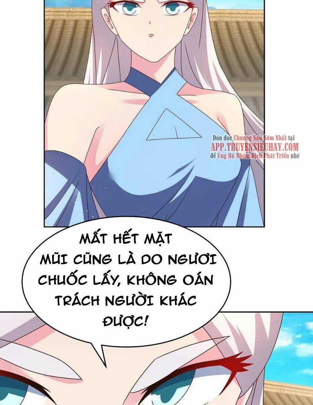 Tôn Thượng - Chapter 433 - Trang 19