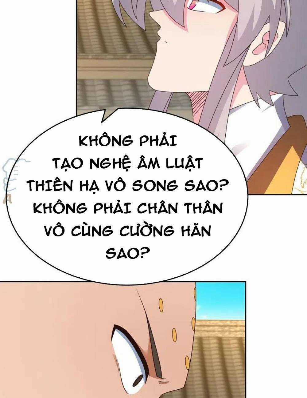 Tôn Thượng - Chapter 433 - Trang 3