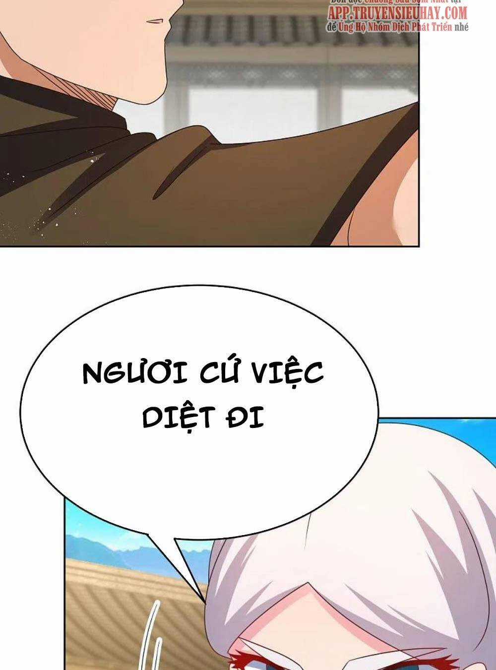 Tôn Thượng - Chapter 433 - Trang 22