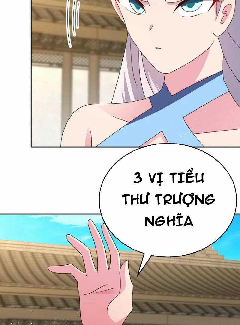 Tôn Thượng - Chapter 433 - Trang 23