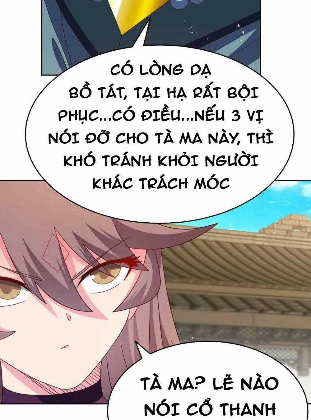 Tôn Thượng - Chapter 433 - Trang 25