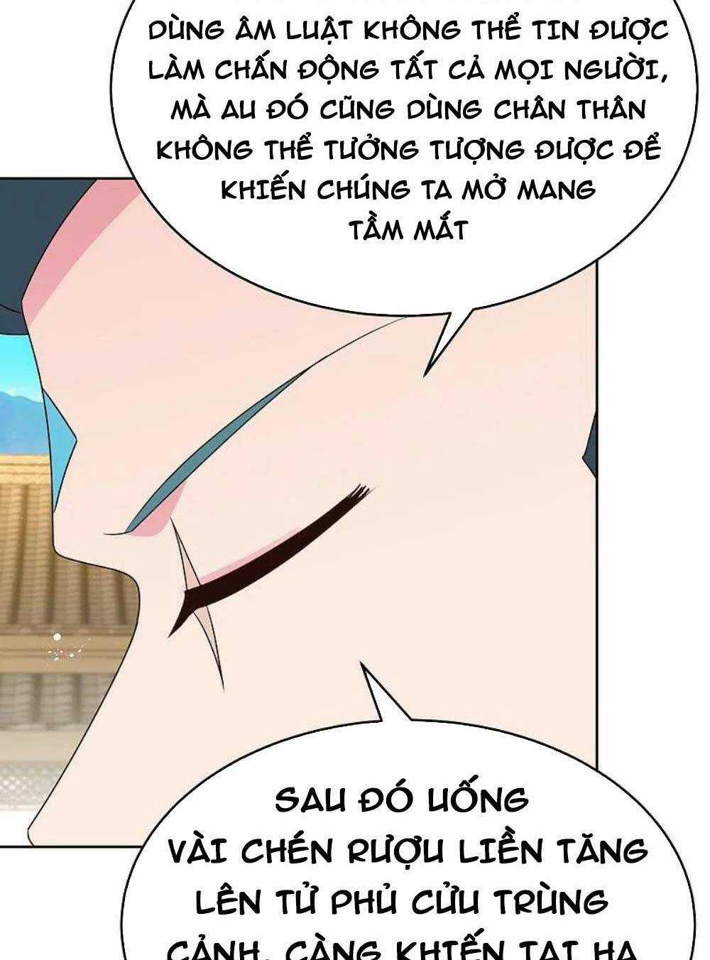Tôn Thượng - Chapter 433 - Trang 28
