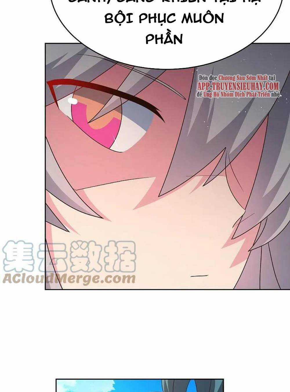 Tôn Thượng - Chapter 433 - Trang 29