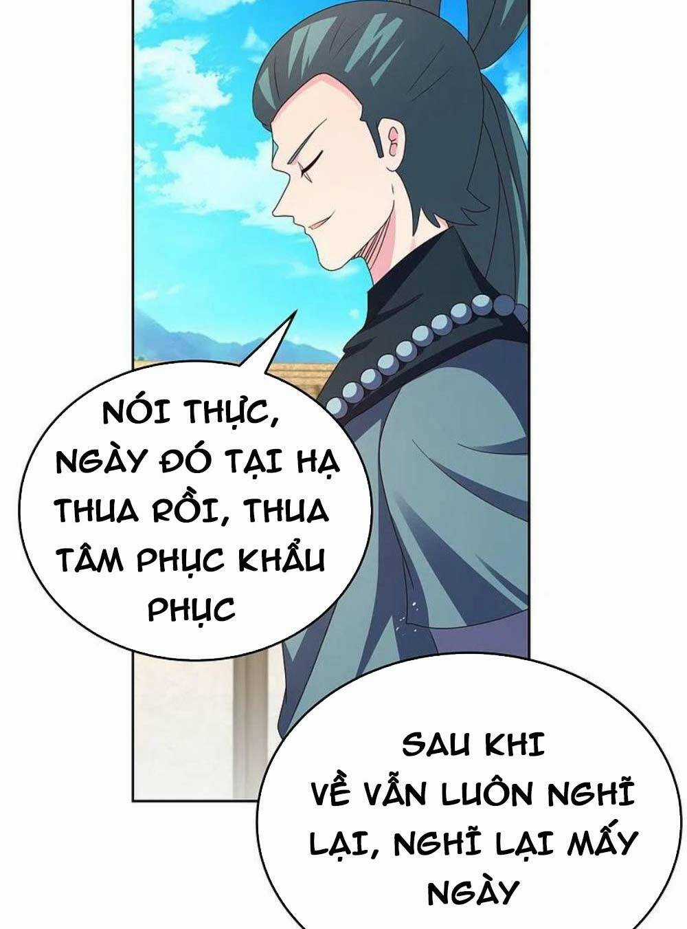 Tôn Thượng - Chapter 433 - Trang 30