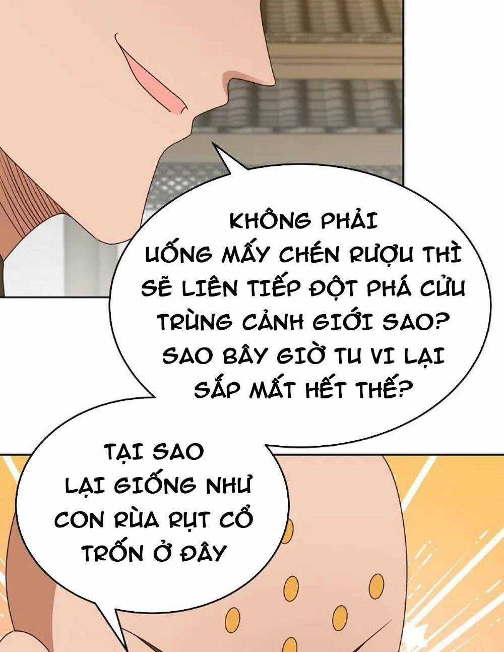 Tôn Thượng - Chapter 433 - Trang 4