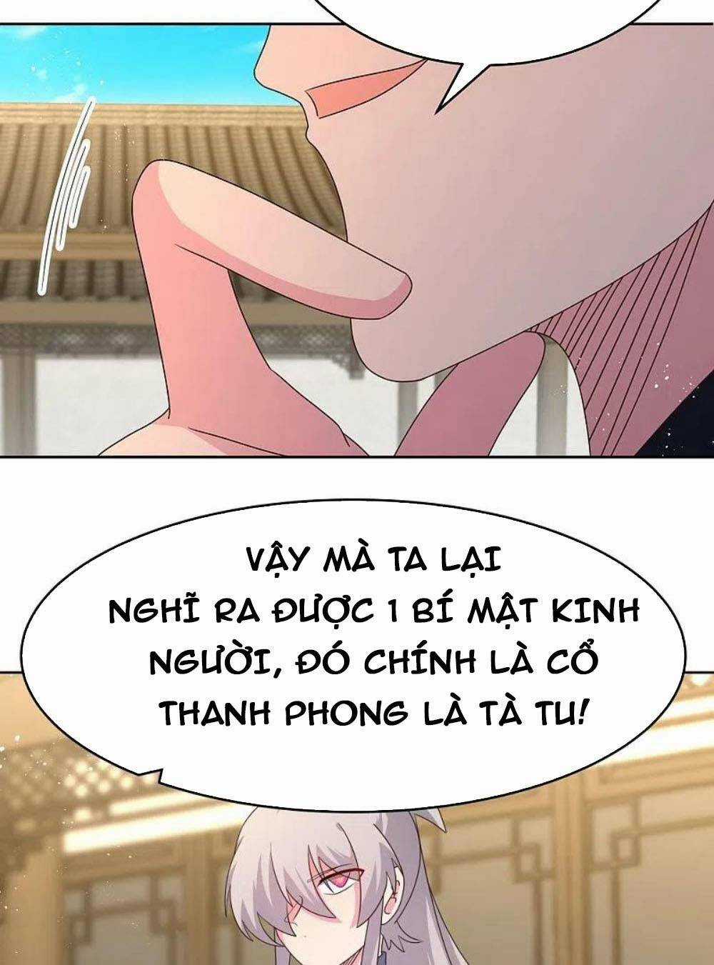 Tôn Thượng - Chapter 433 - Trang 31